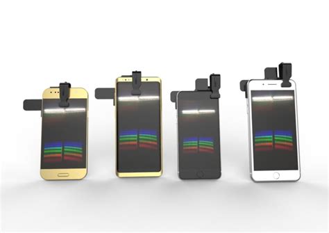 portable handheld polarimeter|Pocket Science.